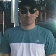 Фотография мужчины Саламат, 34 года из г. Уральск