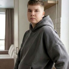 Фотография мужчины Ликан, 26 лет из г. Великий Новгород