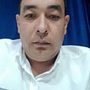 Куаныш, 33 года