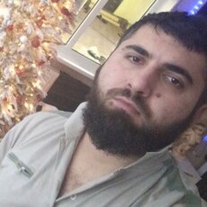 Фотография мужчины Саша, 26 лет из г. Кропоткин