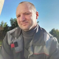 Фотография мужчины Павел, 46 лет из г. Саров