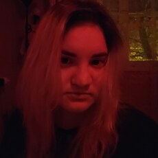 Фотография девушки Ульяна, 20 лет из г. Санкт-Петербург