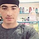 Салим, 25 лет