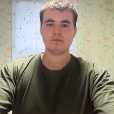 Фотография мужчины Даниил, 22 года из г. Майкоп