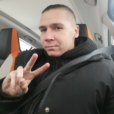 Фотография мужчины Паша, 28 лет из г. Пинск