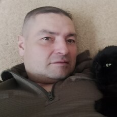 Фотография мужчины Саша, 34 года из г. Ереван