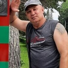 Фотография мужчины Геннадий, 51 год из г. Новосибирск