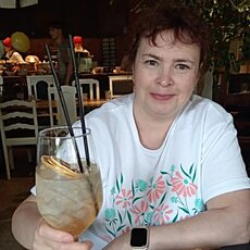Фотография девушки Малая, 45 лет из г. Владивосток