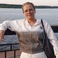 Фотография девушки Таня, 41 год из г. Фурманов