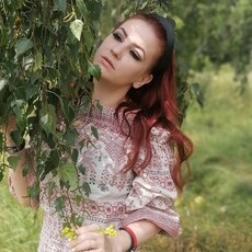 Фотография девушки Наталья, 42 года из г. Челябинск