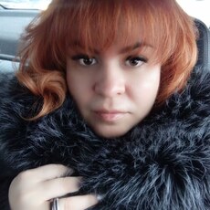 Фотография девушки Анна, 41 год из г. Пермь