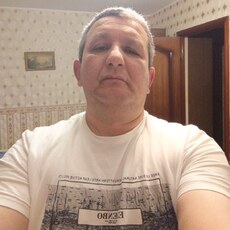 Фотография мужчины Заур, 52 года из г. Красногорск