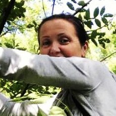 Фотография девушки Жанна, 55 лет из г. Сочи