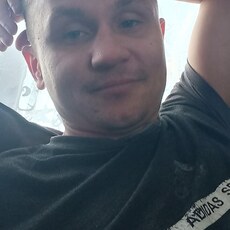 Фотография мужчины Виктор, 29 лет из г. Новокручининский