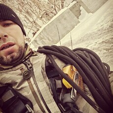 Фотография мужчины Александр, 32 года из г. Магнитогорск