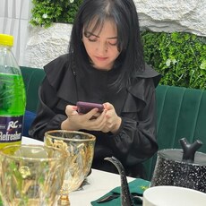 Фотография девушки Малая, 31 год из г. Душанбе