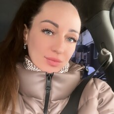 Фотография девушки Алина, 30 лет из г. Абакан