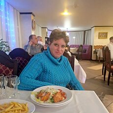 Фотография девушки Незнакомка, 43 года из г. Воронеж