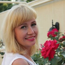 Фотография девушки Елена, 44 года из г. Черепаново