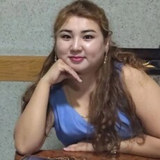 Фотография девушки Аида, 28 лет из г. Бухара