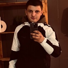 Фотография мужчины Саша, 23 года из г. Джанкой