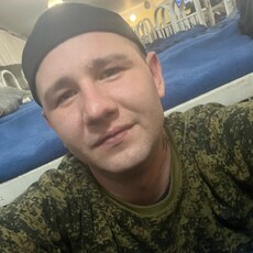 Фотография мужчины Александр, 25 лет из г. Тайшет