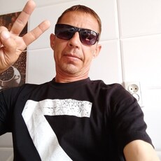 Фотография мужчины Борис, 46 лет из г. Алушта