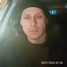 Фотография мужчины Витал, 32 года из г. Красноярск