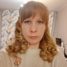 Фотография девушки Маруся, 32 года из г. Пушкино (Московская Обл)