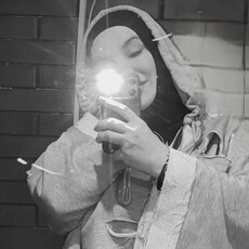 Фотография девушки Асия, 30 лет из г. Махачкала