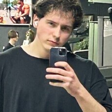 Фотография мужчины Слава, 20 лет из г. Брянск