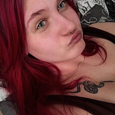 Фотография девушки Дарья, 20 лет из г. Тверь