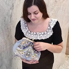 Фотография девушки Мария, 27 лет из г. Волгоград