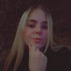 Фотография девушки Екатерина, 20 лет из г. Уссурийск