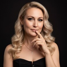 Фотография девушки Юлия, 32 года из г. Куйбышев