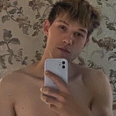 Фотография мужчины Тёма, 23 года из г. Витебск