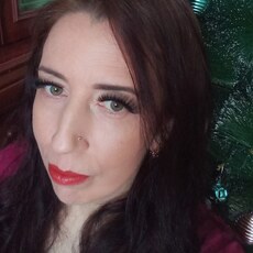 Фотография девушки Валентина, 42 года из г. Комсомольск-на-Амуре