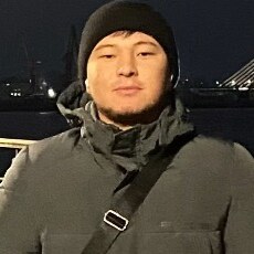 Фотография мужчины Омир, 24 года из г. Череповец