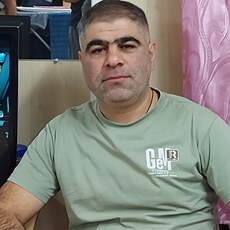 Фотография мужчины Яшар, 42 года из г. Тобольск