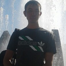 Фотография мужчины Aidar, 35 лет из г. Орск