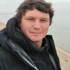 Фотография мужчины Владимир, 32 года из г. Тюмень