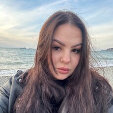 Фотография девушки Софа, 25 лет из г. Казань