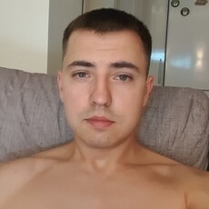 Фотография мужчины Александр, 33 года из г. Ростов-на-Дону