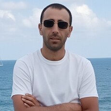 Фотография мужчины Вип, 36 лет из г. Назарово