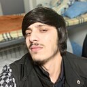 Шамиль, 22 года