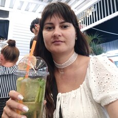 Фотография девушки Ольга, 39 лет из г. Ульяновск