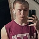 Денис, 20 лет