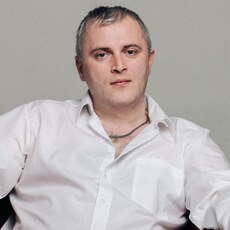 Фотография мужчины Ваня, 37 лет из г. Варшава