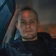 Фотография мужчины Андрей, 30 лет из г. Геленджик