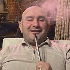 Фотография мужчины Карен, 37 лет из г. Нижний Новгород